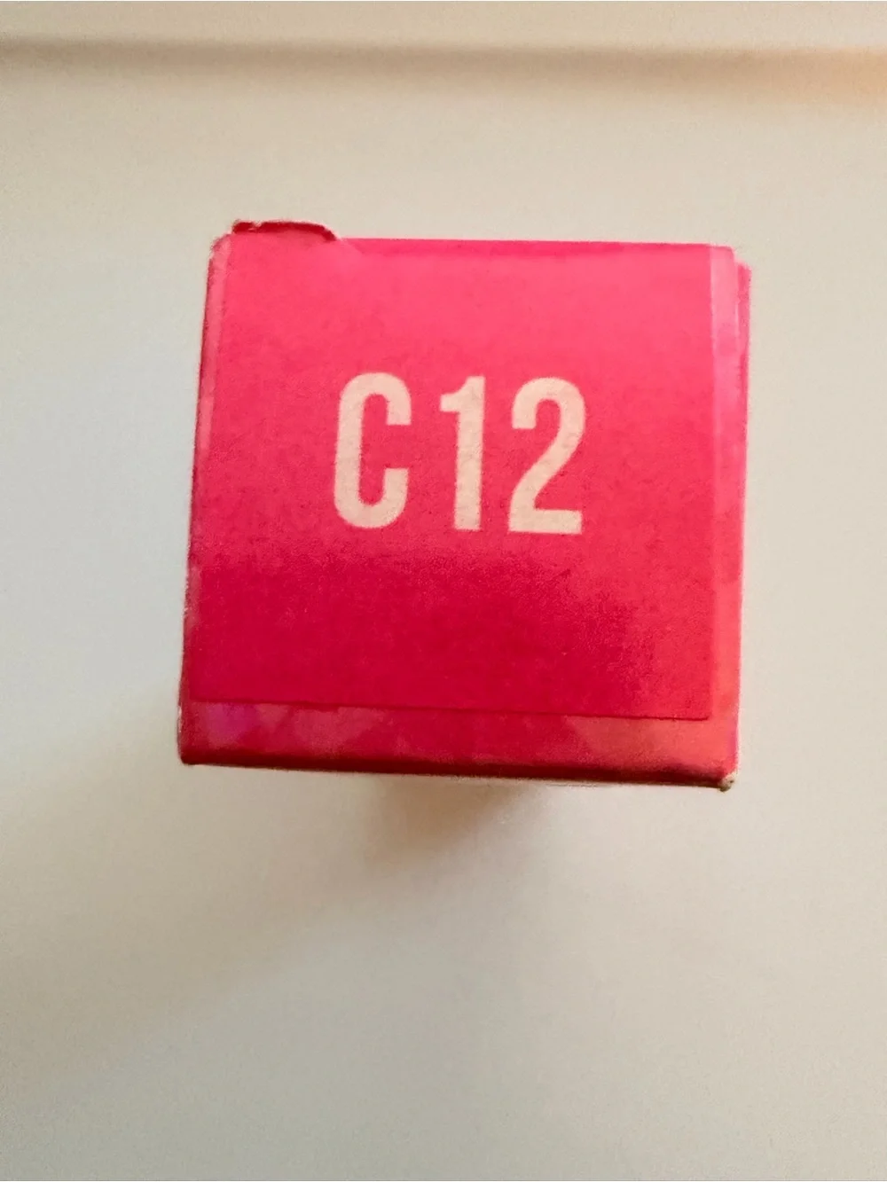 Jeffree Star Concealer in C12